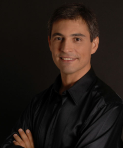 Stefano Parrino: Professor für Flöte in Mailand und Alessandria, Italien und Messina (Sizilien)