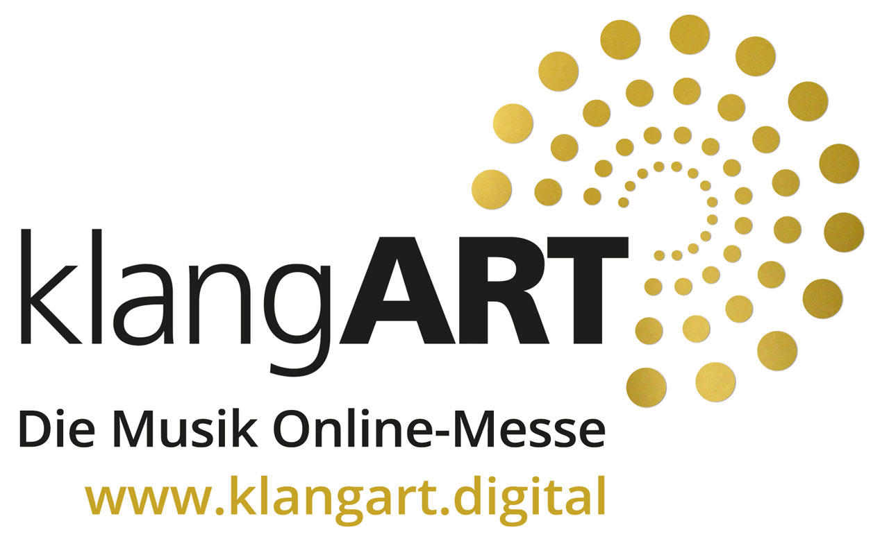 klangART - Die Musik Online-Messe