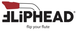 Logo Fliphead