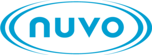 NUVO Logo