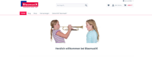 BlasmusiX - klangART Musik Online-Messe